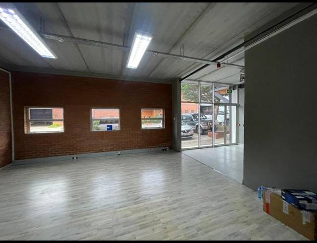 INDUSTRIAL PROPERTY TO RENT IN SAMRAND BUSINESS PARK